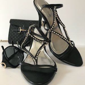 FIRST SIGHT Misty Heels